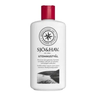 Sjö&Hav Outdoor Soap