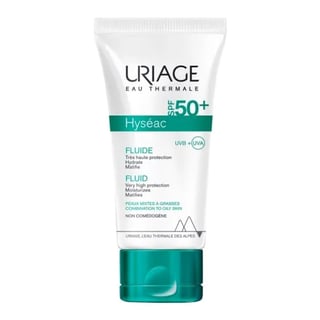 Uriage Hyseac - Fluid SPF 50+