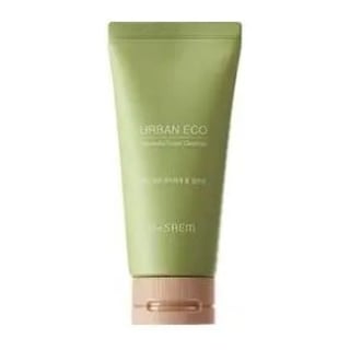 The Saem Urban Eco Harakeke Foam Cleanser