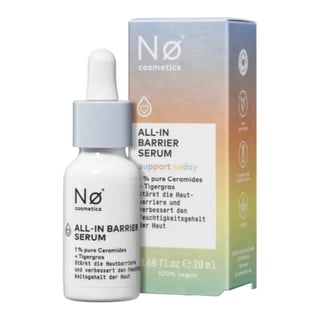 Nø Cosmetics All-In Barrier Serum