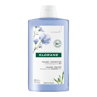 Klorane Volumising Shampoo