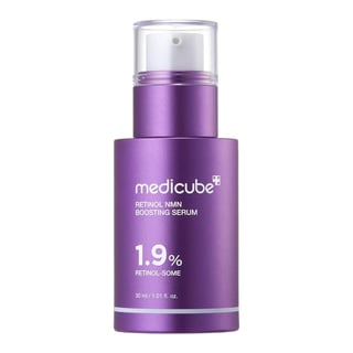 MediCube Retinol-Some 1.9% NMN Boosting Serum
