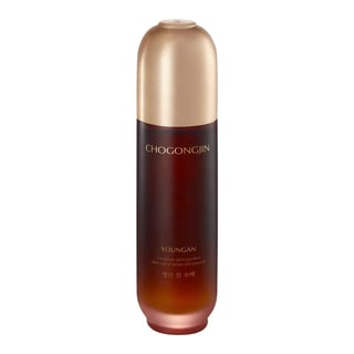 Missha Chogongjin Youngan Jin Toner