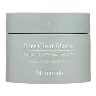 Mamonde Pore Clear Master