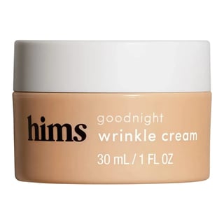 hims Goodnight Wrinkle Night Cream