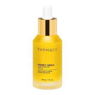 Farmacy Honey Grail Ultra-Hydrating Face Oil