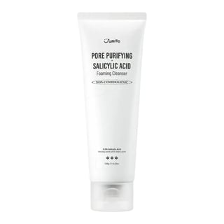 JUMISO Pore Purifying Salicylic Acid Foaming Cleanser