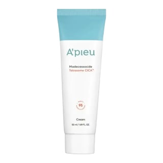 A'Pieu Madecassoside Tetrasome Cica Cream