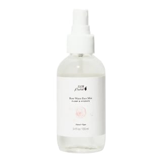 100% Pure Rose Water Face Mist