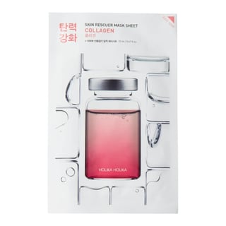 Holika Holika Skin Rescuer Mask Sheet