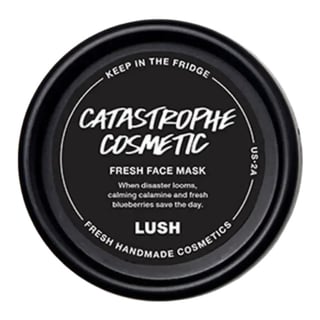 LUSH كاتاستروف كوزمتيك
