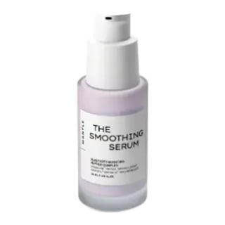 Mantle The Smoothing Serum