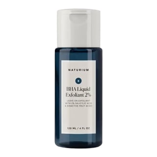 Naturium BHA Liquid Exfoliant 2%