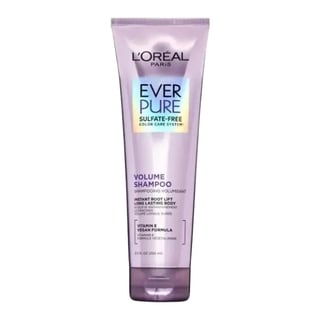 L'Oreal EverPure Volume Sulfate Free Shampoo For Fine Hair