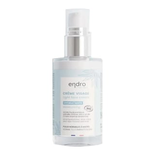Endro Crème Visage Light Face Cream