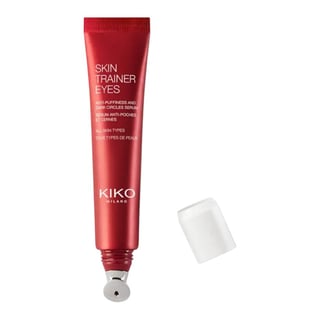 KIKO Milano Eye Contour Serum Skin Trainer Eyes