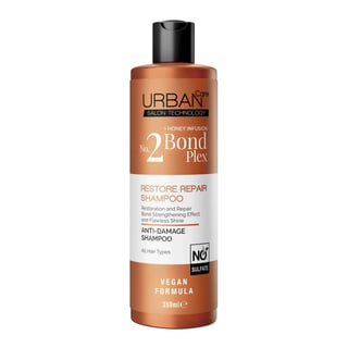 Urban Care No. 2 Bond Plex Restore Repair Shampoo
