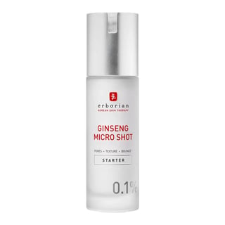 Erborian Ginseng Micro Shot 0.1%