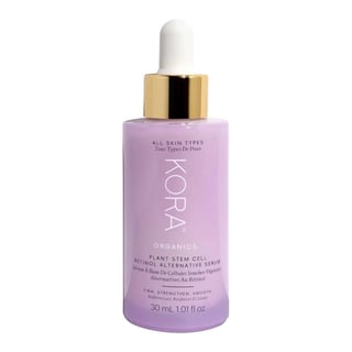 KORA Organics Plant Stem Cell Retinol Alternative Serum