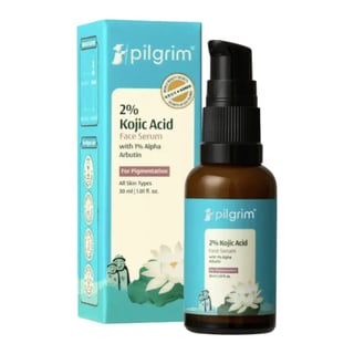 Pilgrim 2% Kojic Acid Serum