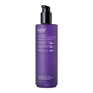 Belif Youth Creator Age Knockdown Barrier Emulsion