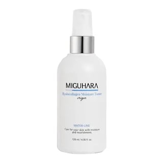 Miguhara Hyalucollagen Moisture Toner Origin