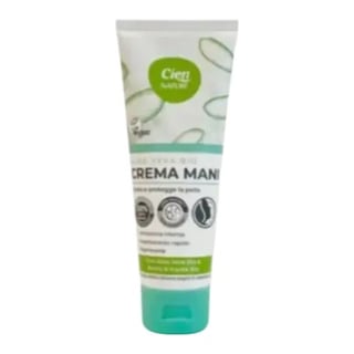 Cien Aleo Vera Bio Hand Cream