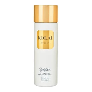 Kolai Revitalizing & Nourishing Body Lotion