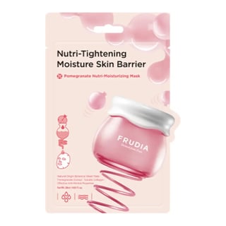 Frudia Pomegranate Nutri-Moisturizing Mask