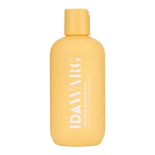 IDA WARG Beauty Volume Shampoo