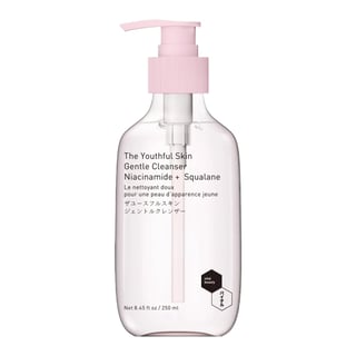 Vital Beauty The Youthful Skin Gentle Cleanser