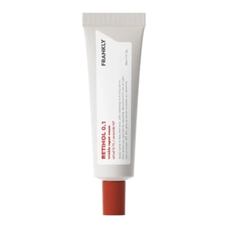 Frankly Retinol 0.1 Wrinkle Repair Cream