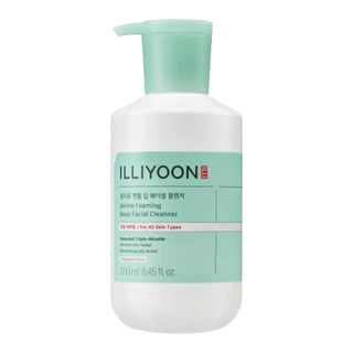 ILLIYOON Gentle Foaming Deep Facial Cleanser