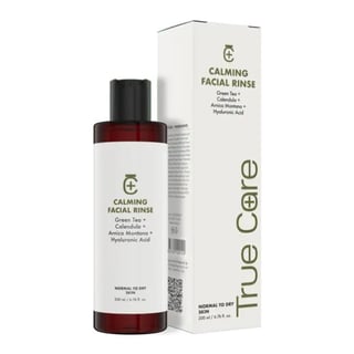 True Care Calming Facial Rinse