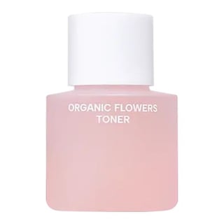 Whamisa Organic Flowers Toner Deep Rich