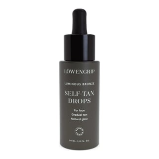 Löwengrip Luminous Bronze Self-Tan Drops