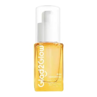 Glad2Glow Jeju Tangerine Vita C Power Bright Glow Serum