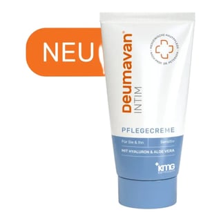 DEUMAVAN Pflegecreme