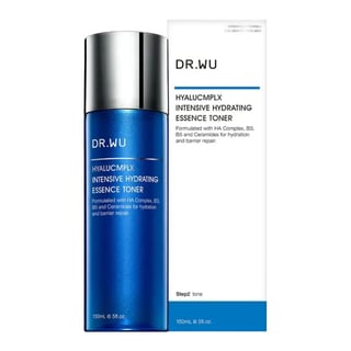 達爾膚 Hyalucmplx 高效保濕精華化妝水