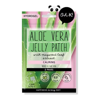 Oh K! Aloe Vera Jelly Patch