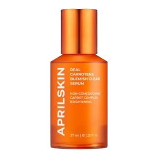 APRILSKIN Real Carrotene Blemish Clear Serum