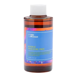 Good Molecules Glycolic Exfoliating Toner