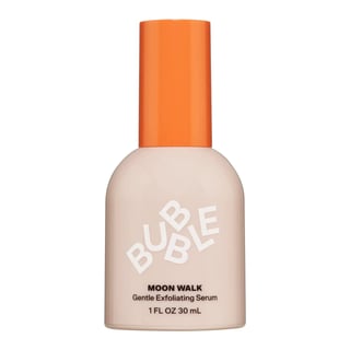Bubble Moon Walk Gentle Exfoliating Serum