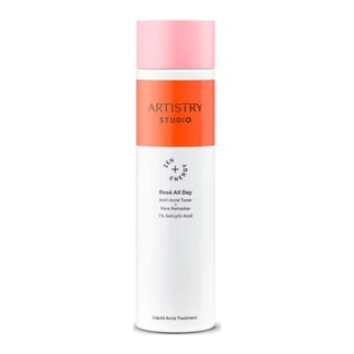 Amway Artistry Studio Rosé All Day Anti-Acne Toner