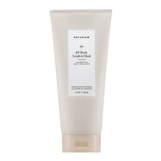 Naturium KP Body Scrub & Mask