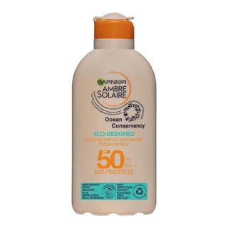 Garnier Ambre Solaire Body SPF 50