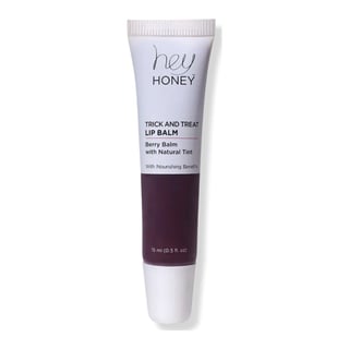 Hey honey Trick & Treat Tinted Lip Balm