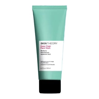 Skin Theory Deep Clean Face Wash