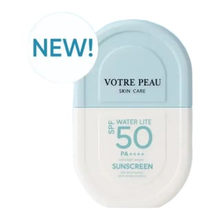 Votre Peau Water Lite Sunscreen SPF 50