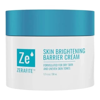 Zerafite Skin Brightening Barrier Cream